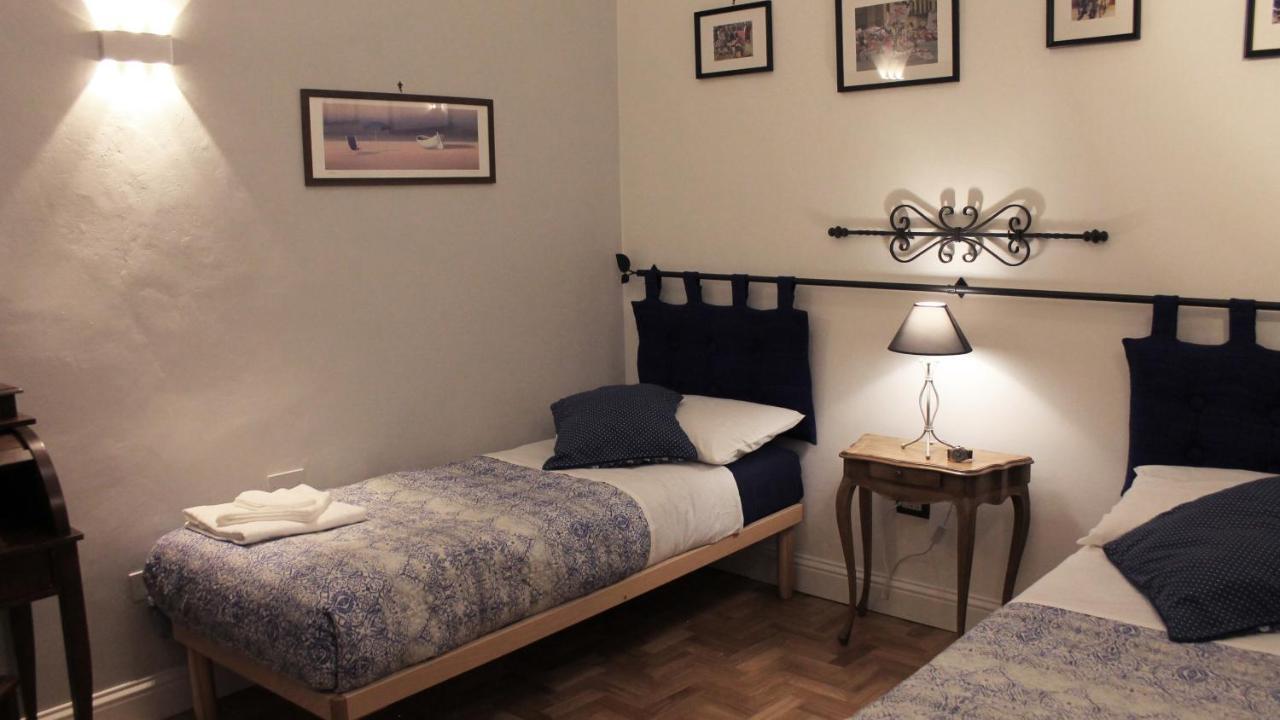 Duomo Classic Apartment Флоренция Екстериор снимка