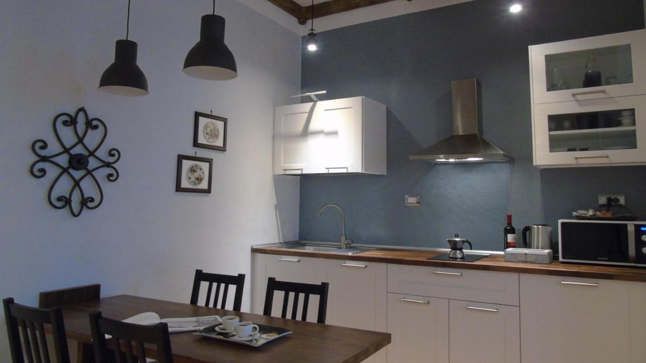 Duomo Classic Apartment Флоренция Екстериор снимка