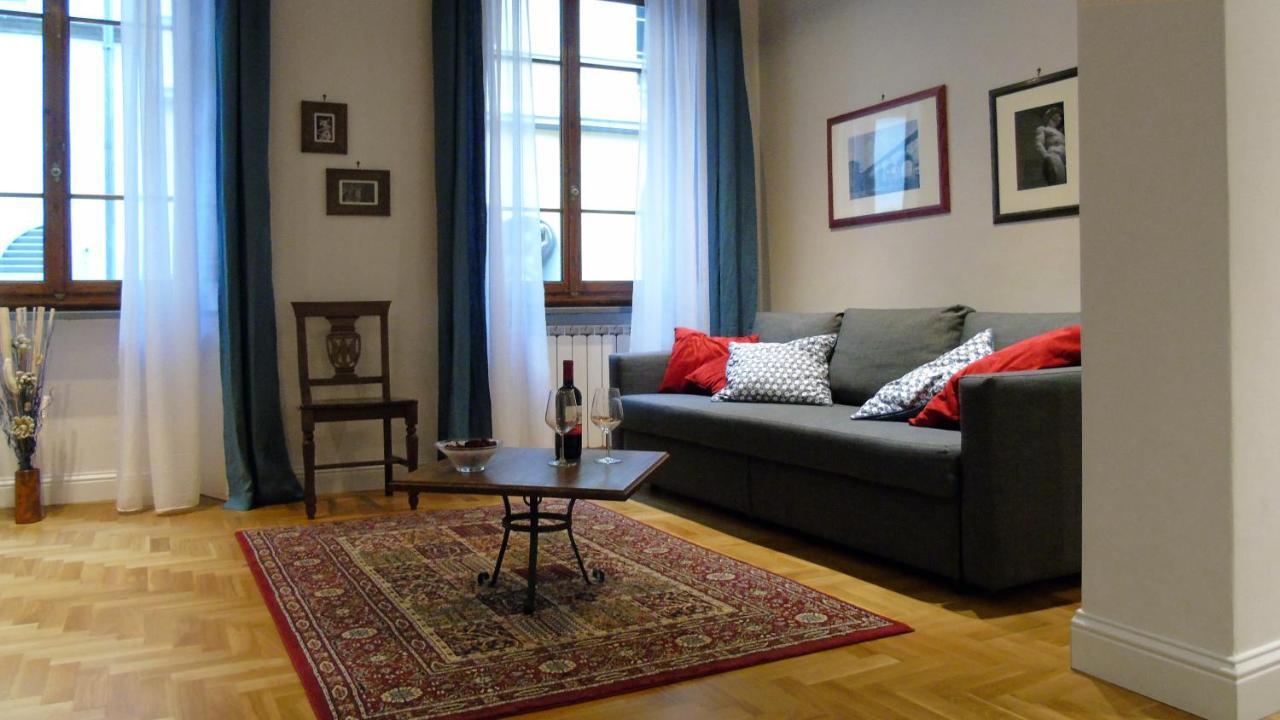 Duomo Classic Apartment Флоренция Екстериор снимка
