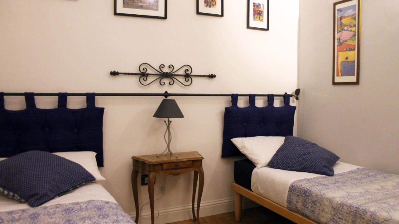 Duomo Classic Apartment Флоренция Екстериор снимка