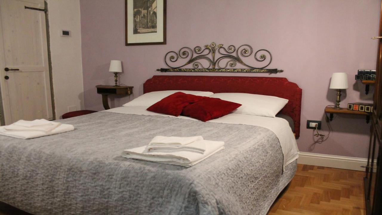 Duomo Classic Apartment Флоренция Екстериор снимка