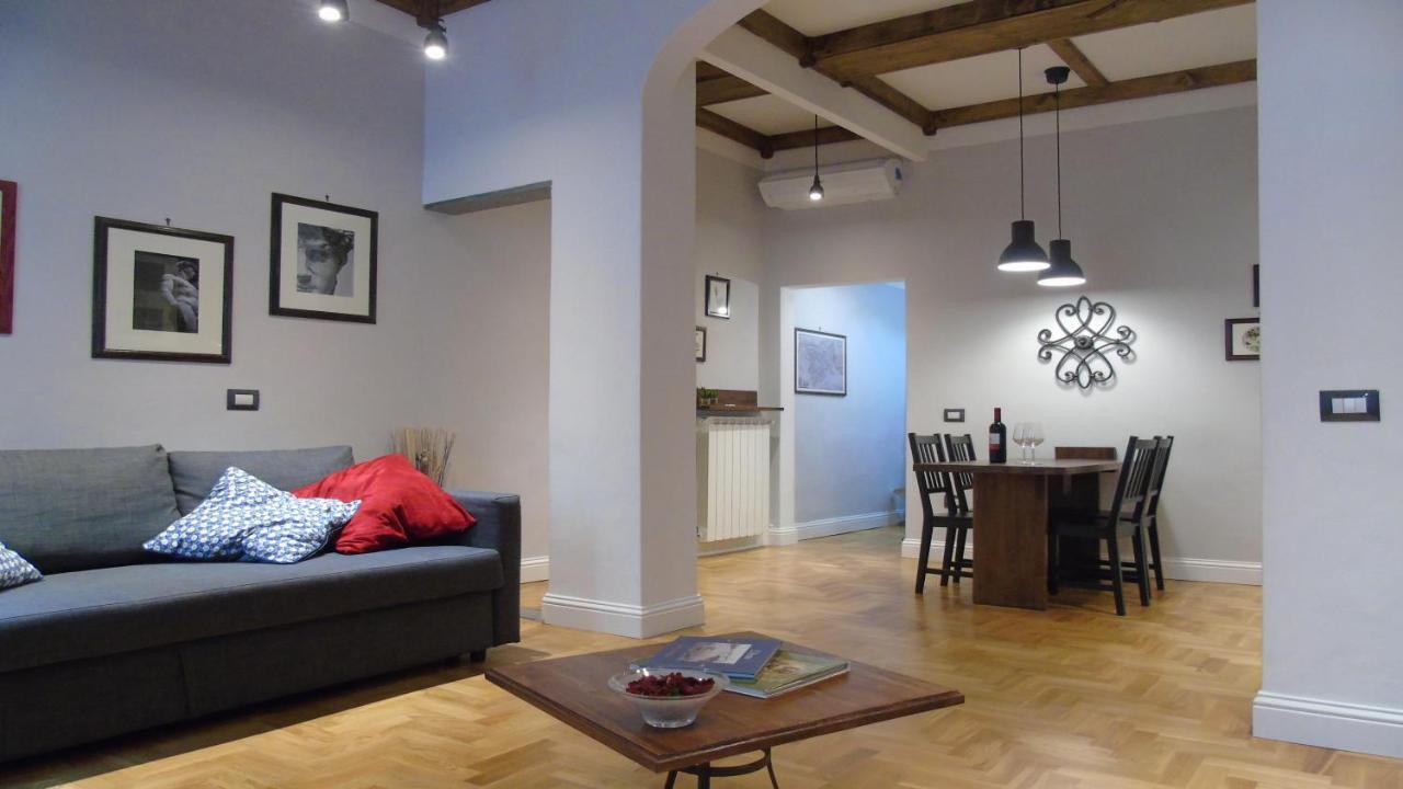 Duomo Classic Apartment Флоренция Екстериор снимка
