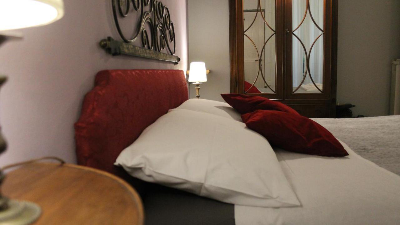 Duomo Classic Apartment Флоренция Екстериор снимка