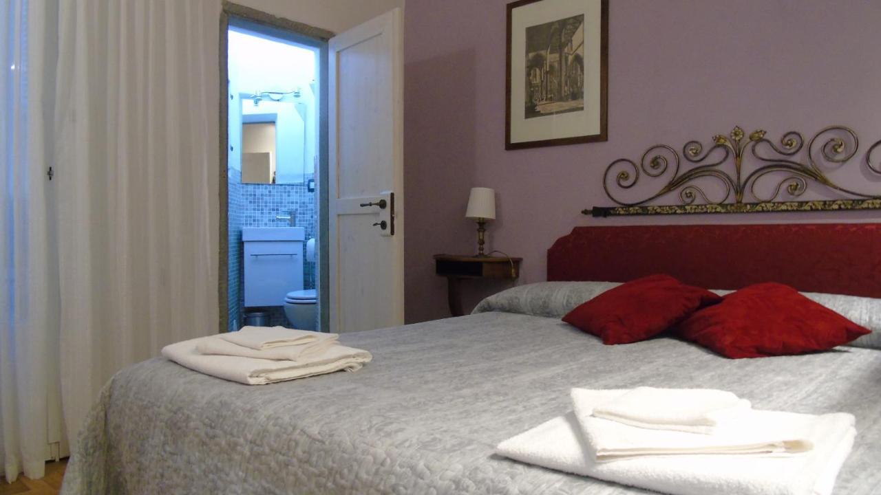 Duomo Classic Apartment Флоренция Екстериор снимка