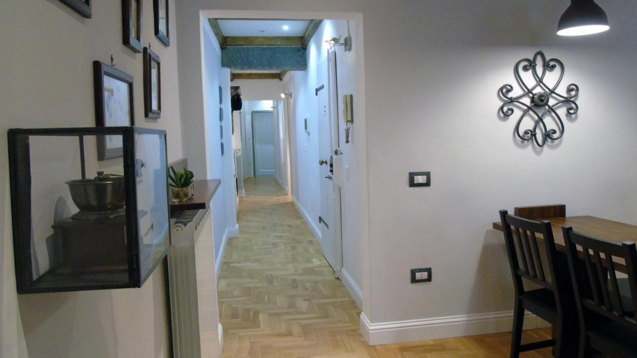 Duomo Classic Apartment Флоренция Екстериор снимка