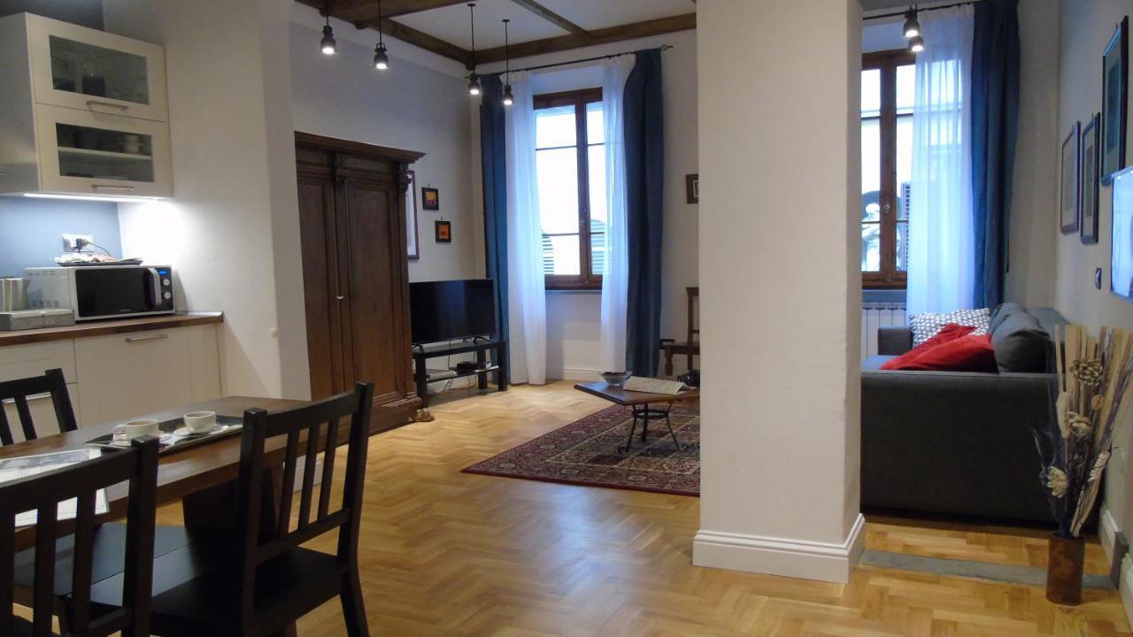 Duomo Classic Apartment Флоренция Екстериор снимка