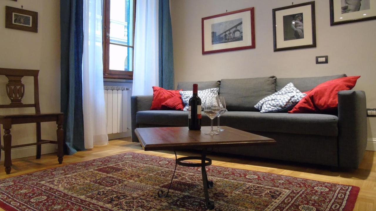 Duomo Classic Apartment Флоренция Екстериор снимка
