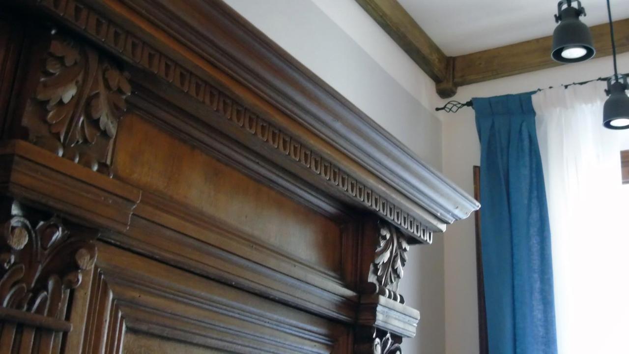 Duomo Classic Apartment Флоренция Екстериор снимка