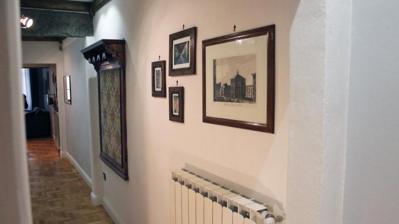 Duomo Classic Apartment Флоренция Екстериор снимка