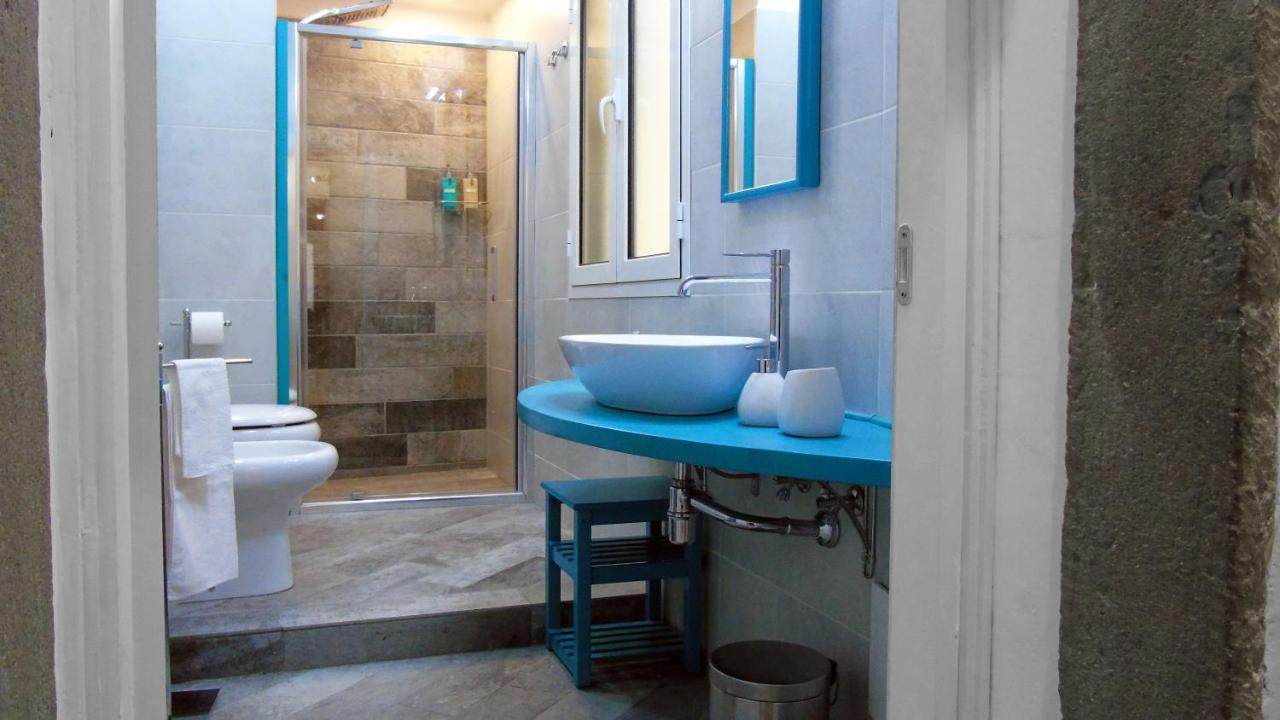 Duomo Classic Apartment Флоренция Екстериор снимка