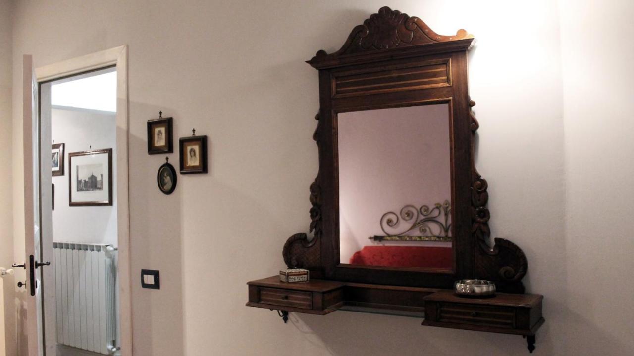 Duomo Classic Apartment Флоренция Екстериор снимка
